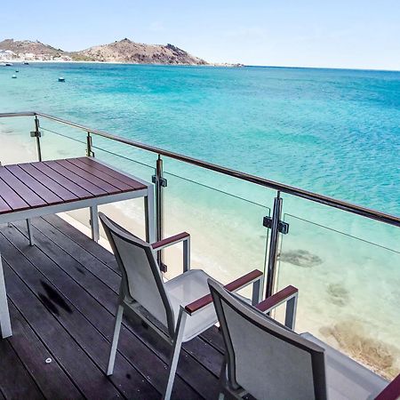 Residence Catalina Apt 3 Grand Case Esterno foto