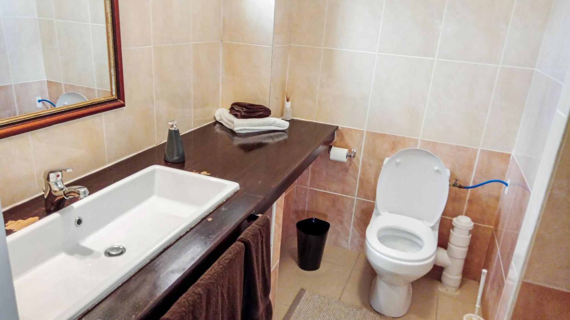 Residence Catalina Apt 3 Grand Case Esterno foto