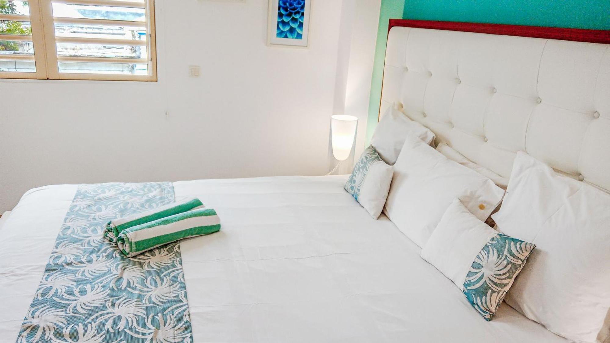 Residence Catalina Apt 3 Grand Case Esterno foto