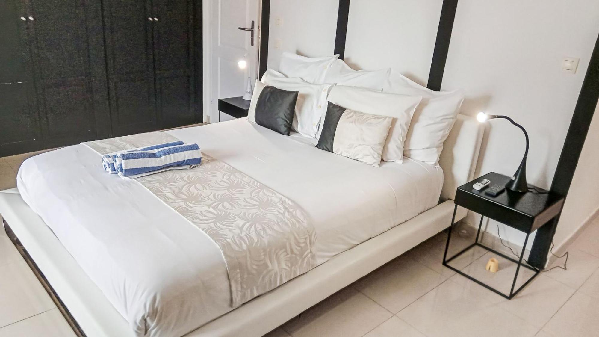 Residence Catalina Apt 3 Grand Case Esterno foto