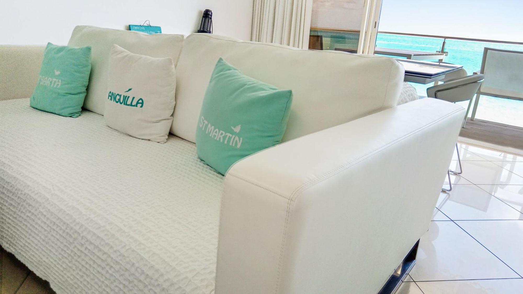 Residence Catalina Apt 3 Grand Case Esterno foto