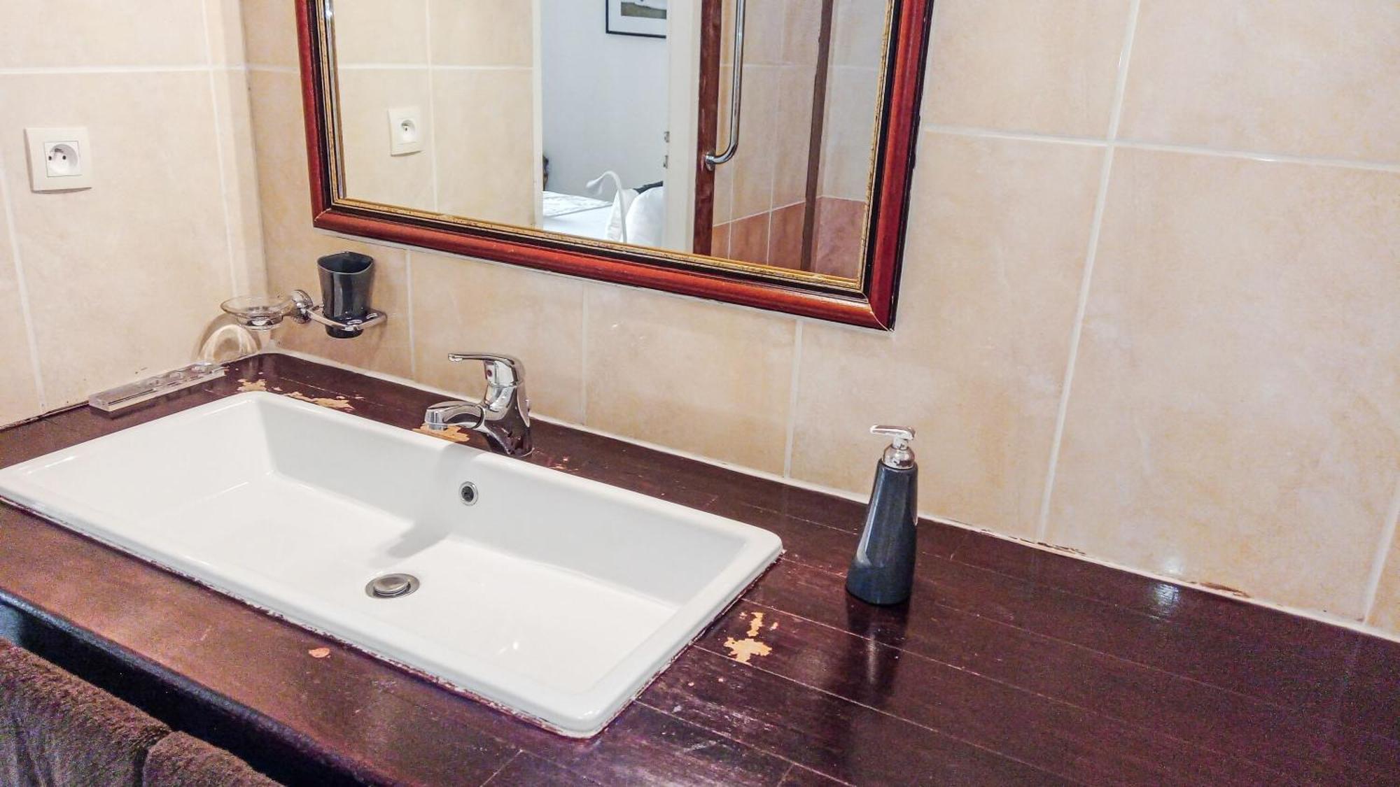 Residence Catalina Apt 3 Grand Case Esterno foto