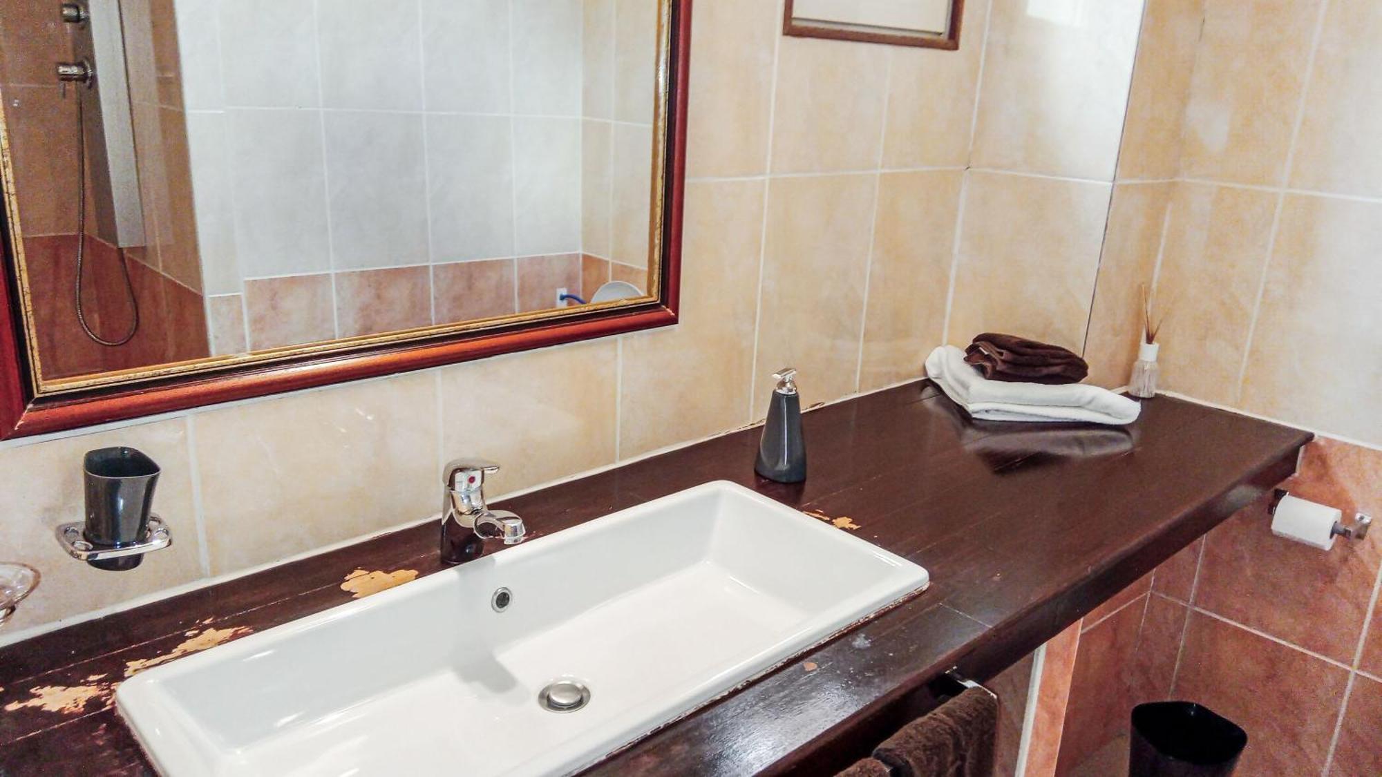 Residence Catalina Apt 3 Grand Case Esterno foto