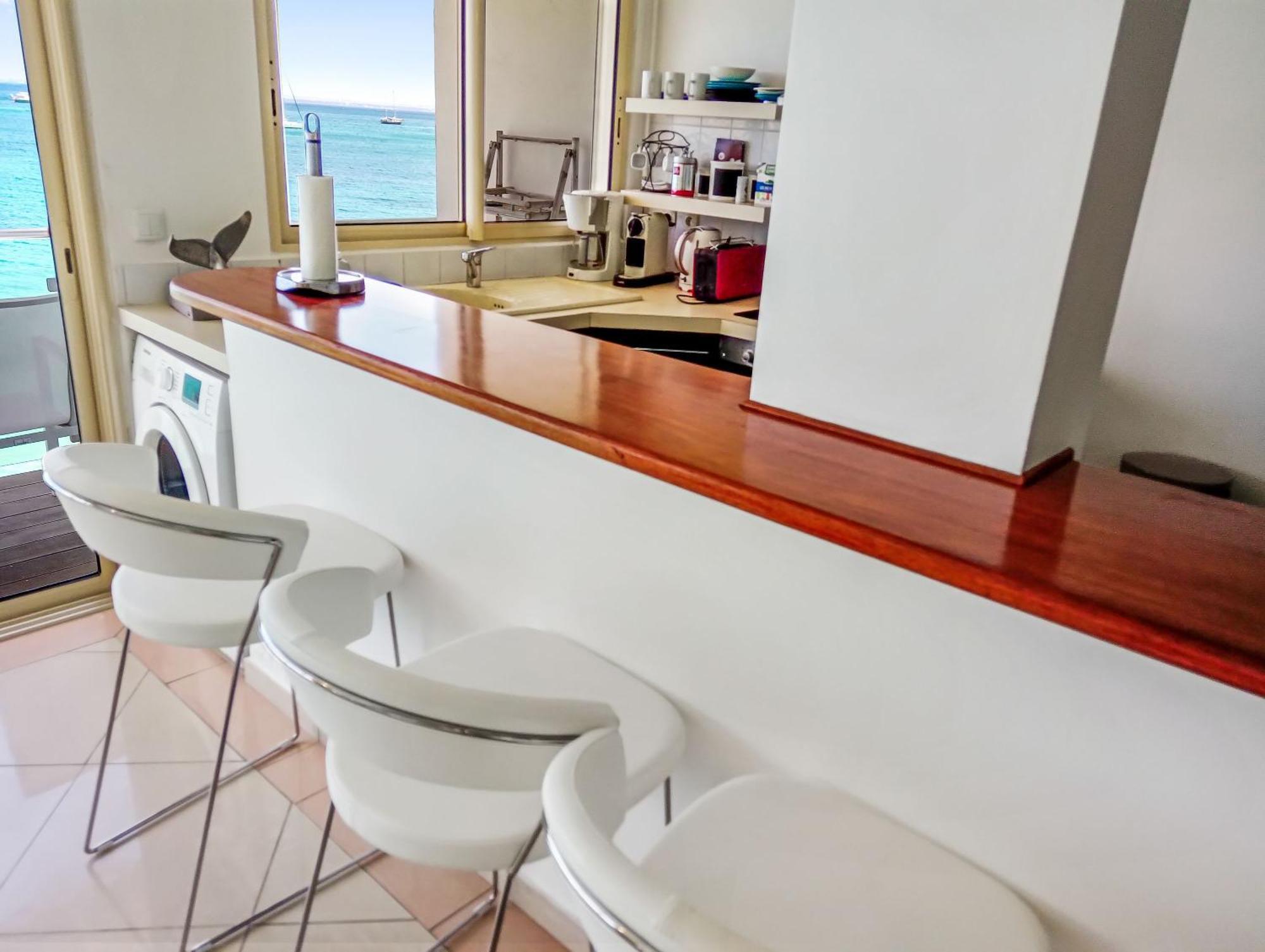 Residence Catalina Apt 3 Grand Case Esterno foto