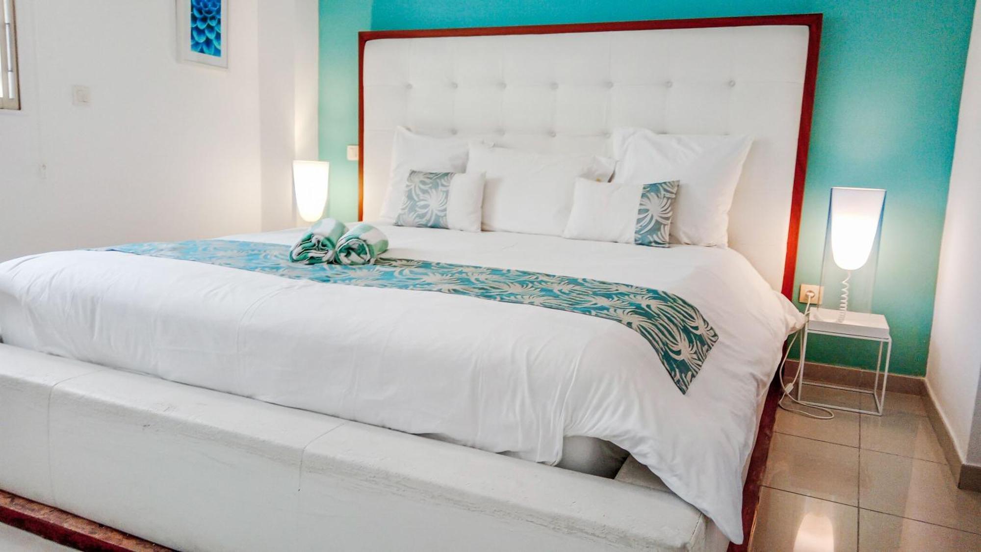Residence Catalina Apt 3 Grand Case Esterno foto