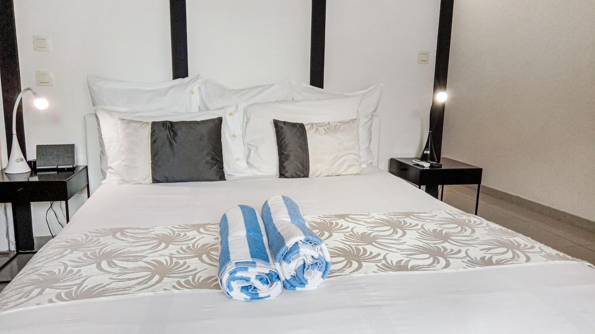 Residence Catalina Apt 3 Grand Case Esterno foto