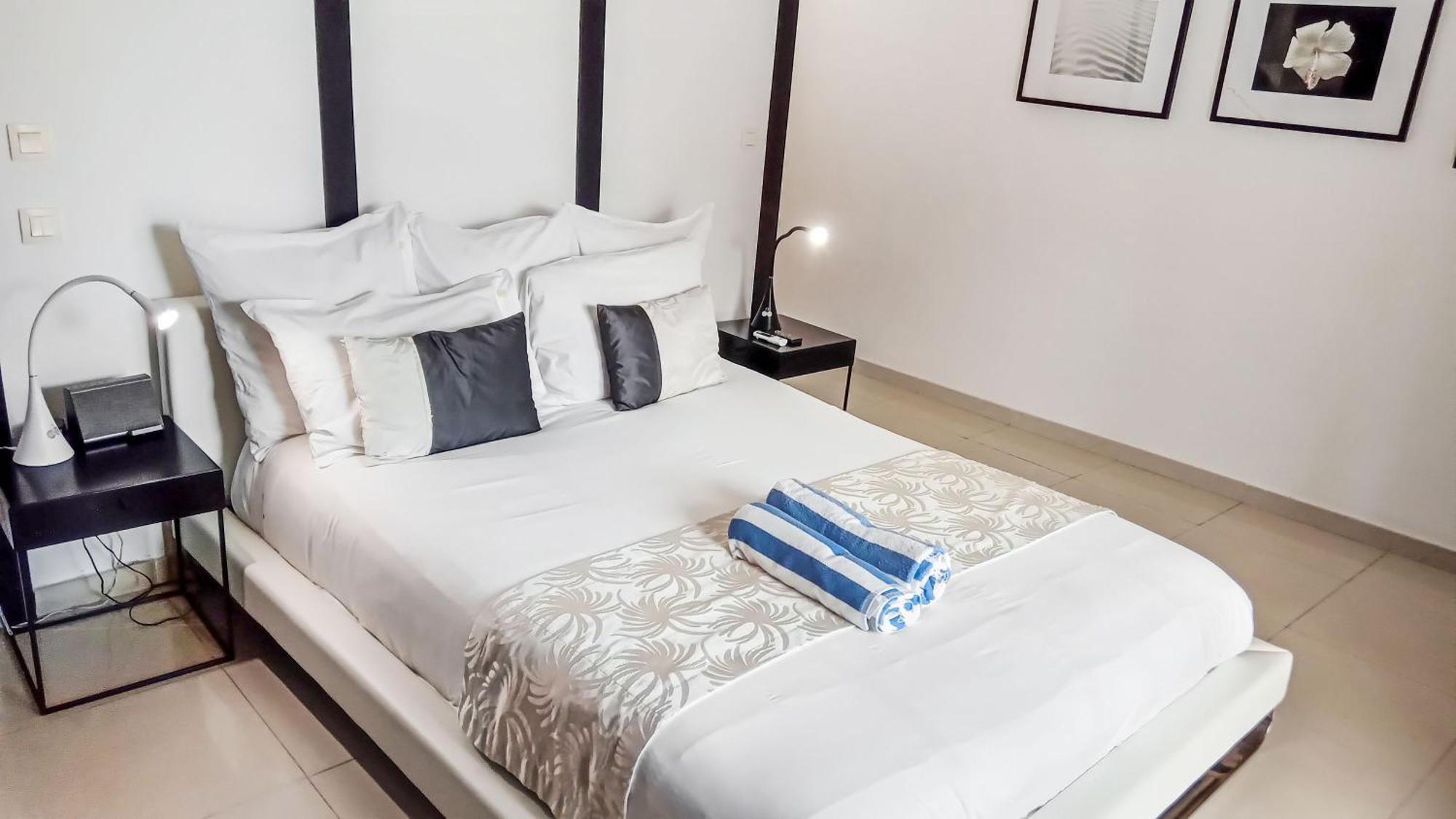 Residence Catalina Apt 3 Grand Case Esterno foto