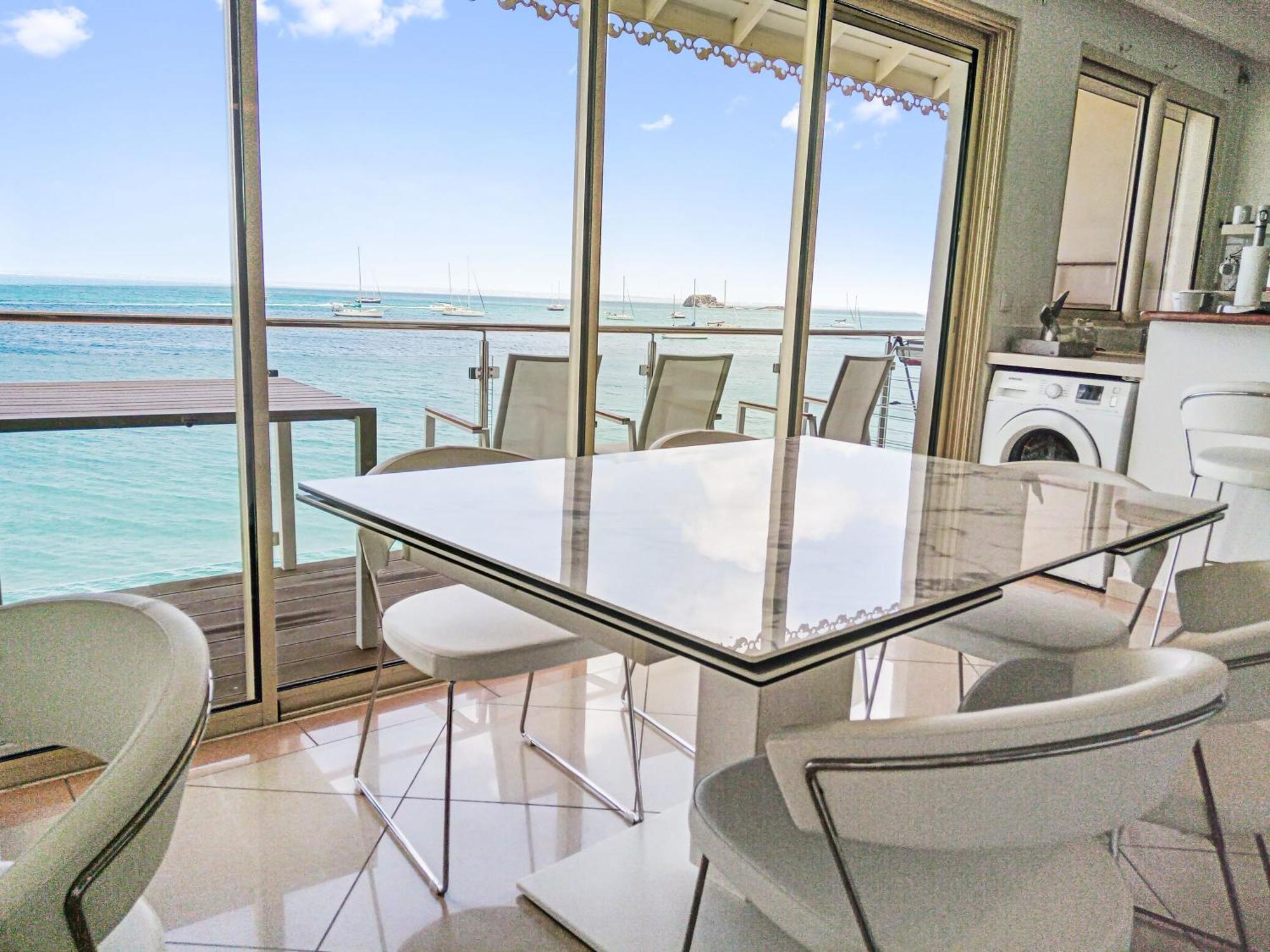 Residence Catalina Apt 3 Grand Case Esterno foto