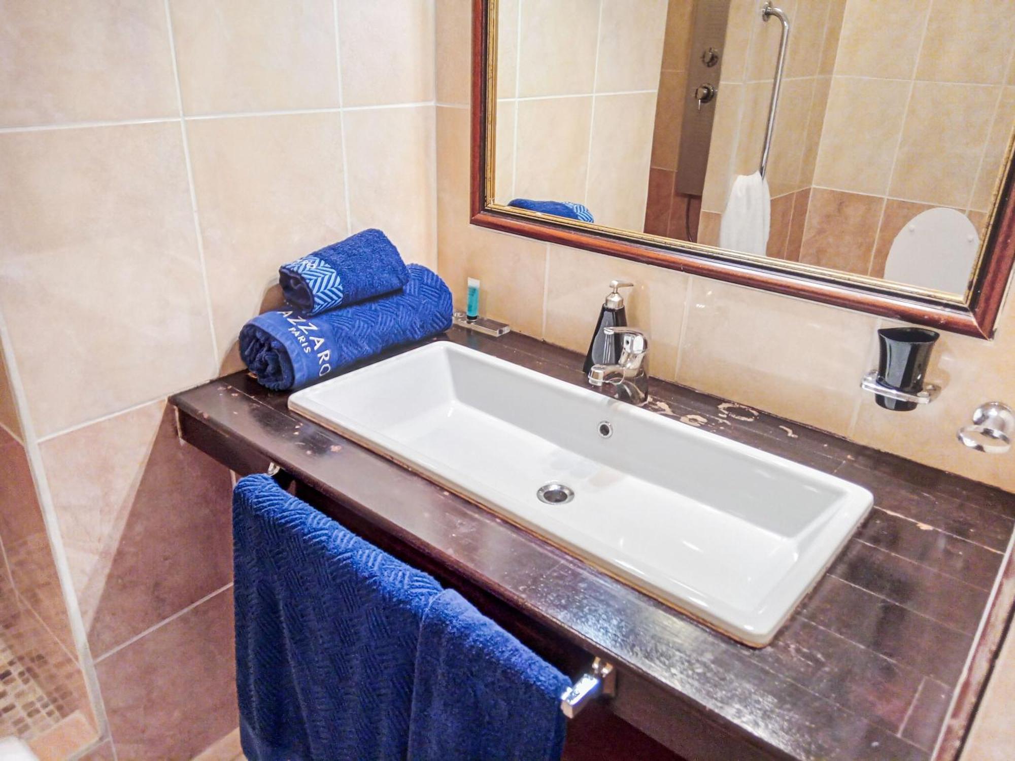 Residence Catalina Apt 3 Grand Case Esterno foto