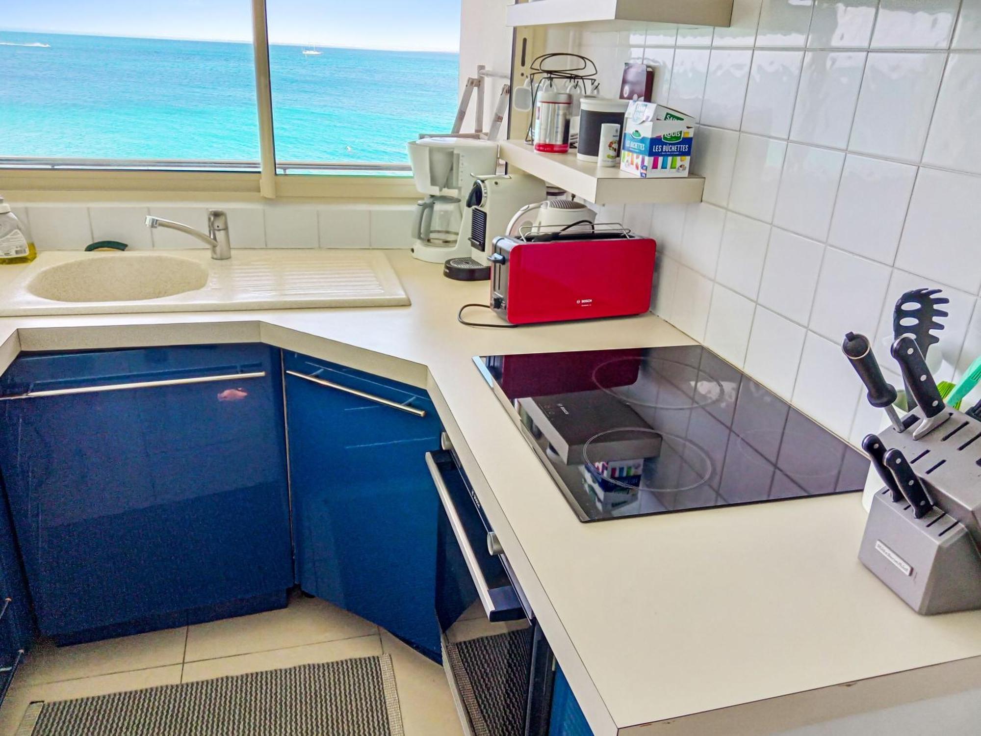 Residence Catalina Apt 3 Grand Case Esterno foto