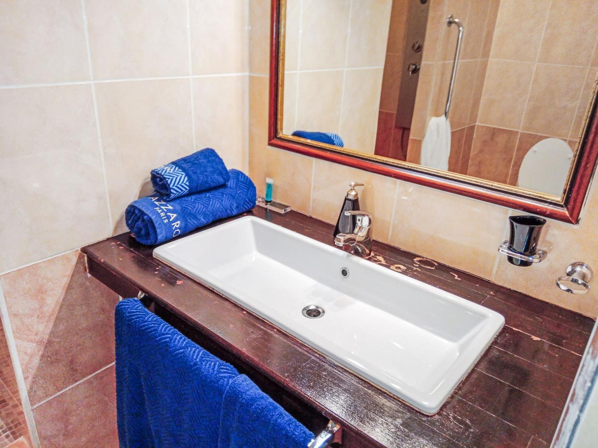 Residence Catalina Apt 3 Grand Case Esterno foto