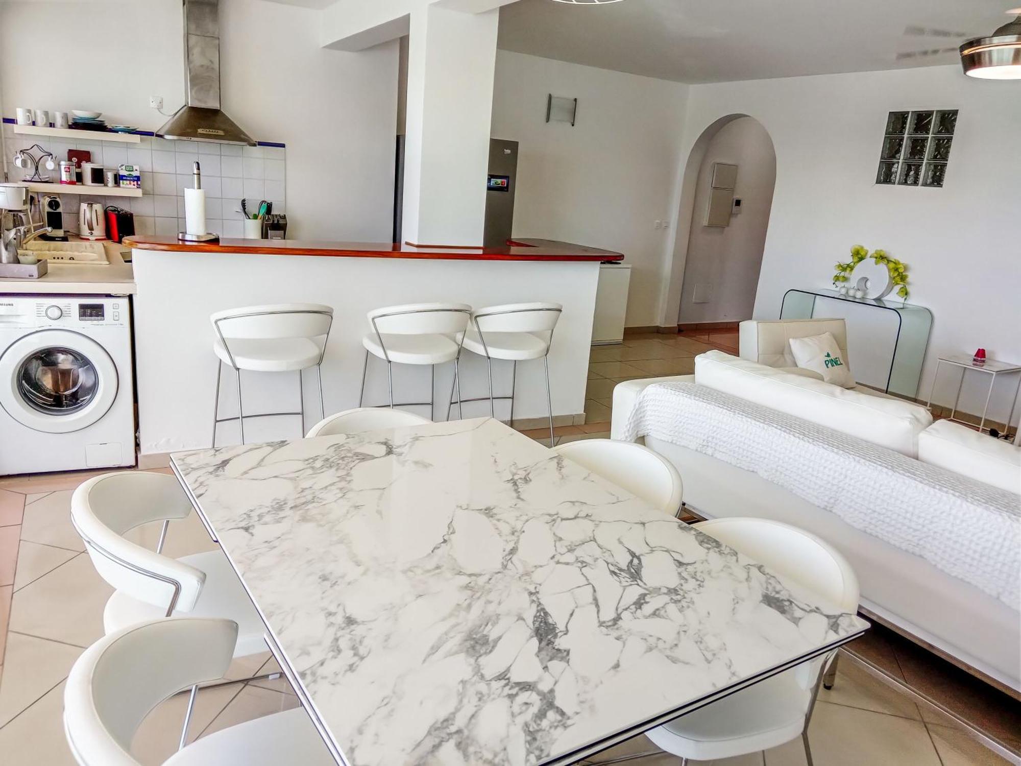 Residence Catalina Apt 3 Grand Case Esterno foto